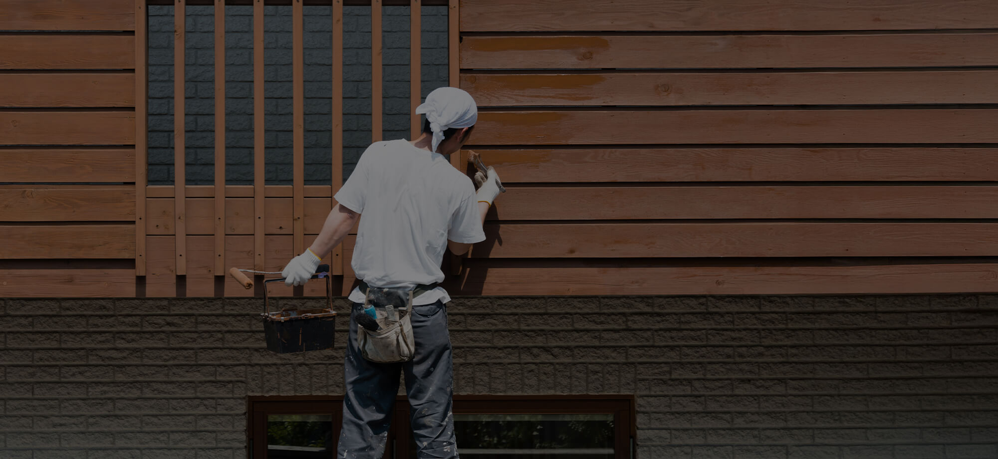 住まいの未来を築く、職人の技術と品質